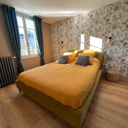 Maison D'Hotes De La Prison En Toutes Libertes Espalion Esterno foto