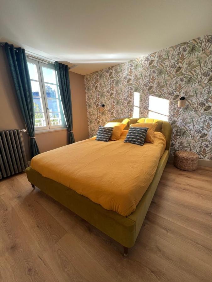 Maison D'Hotes De La Prison En Toutes Libertes Espalion Esterno foto